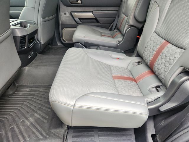2026 Toyota Sequoia Capstone  at Classic Toyota Galveston