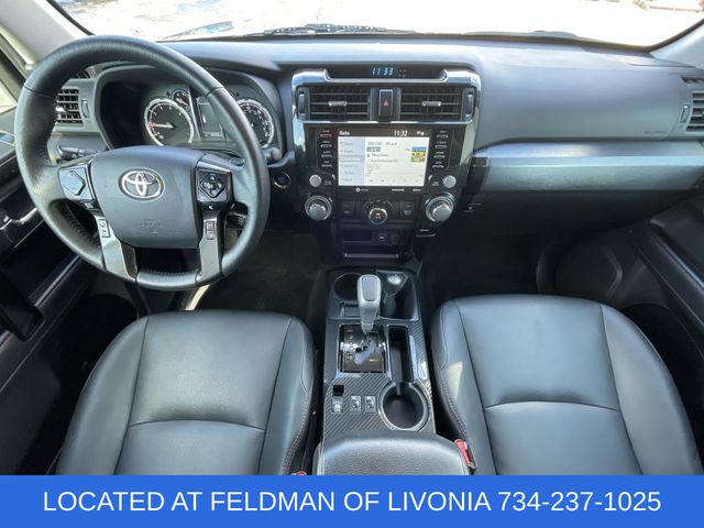 Used 2022 Toyota 4Runner For Sale in Livonia, MI