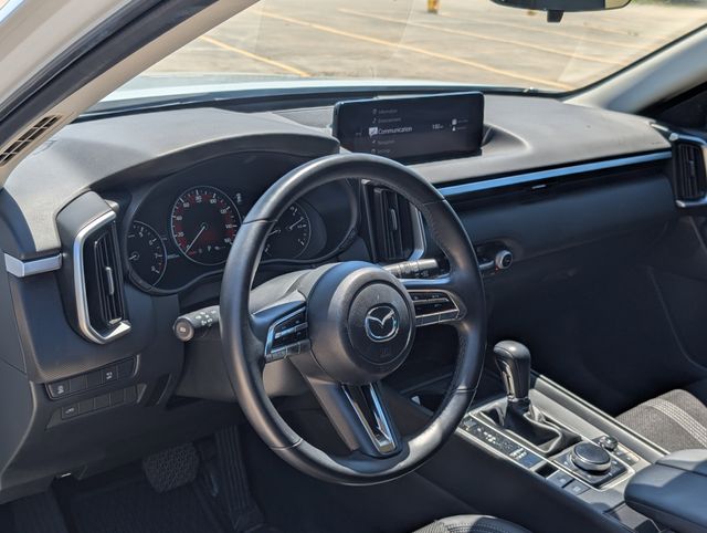 2023 Mazda CX-50 2.5 S Preferred Plus Package - 11