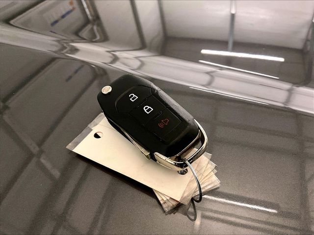 2021 Ford Bronco Sport Base Gray at Bob Ruth Ford