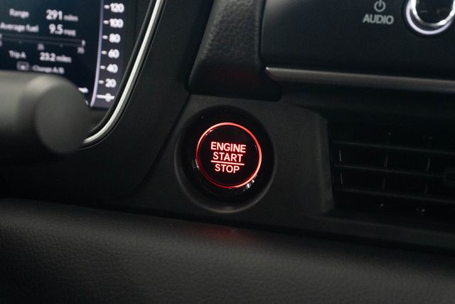 New 2026 Honda Passport SUV