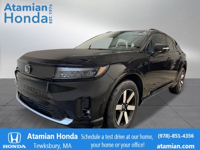 2026 Honda Prologue Touring AWD