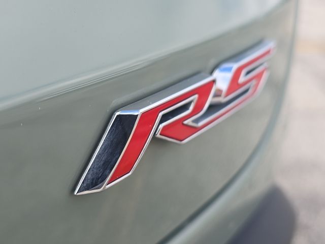 2024 Chevrolet Trax 2RS:C02551