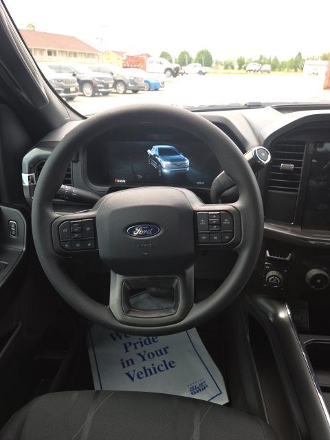 New 2026 Ford F-150 Truck