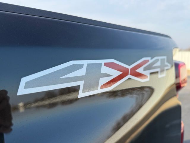 used 2022 Chevrolet Silverado 2500HD car, priced at $54,598