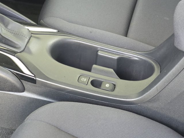 Used 2023 Toyota Corolla Sedan