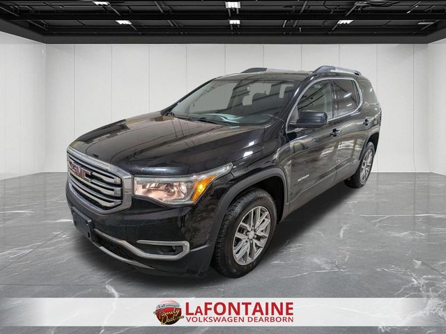 2017 GMC Acadia SLE-2