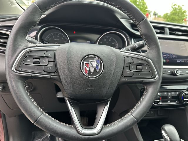 2023 Buick Encore GX Essence - Photo 13