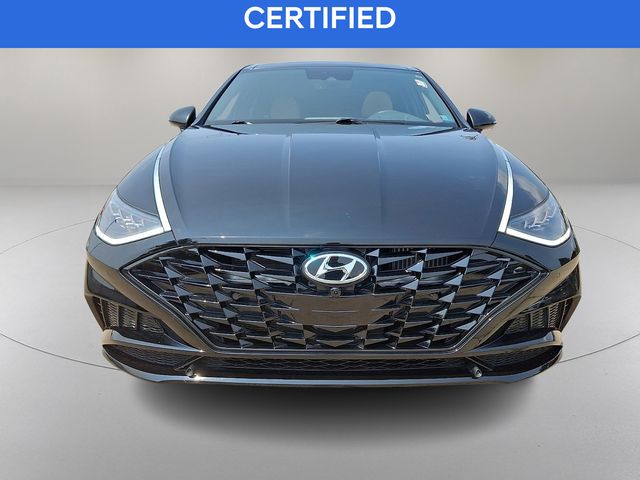 Used 2023 Hyundai Sonata Sedan