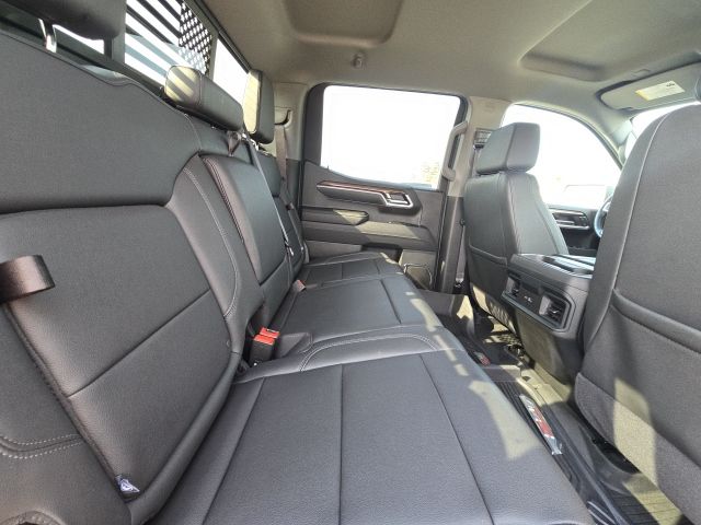 2024 Chevrolet Silverado 1500 RST:C02584