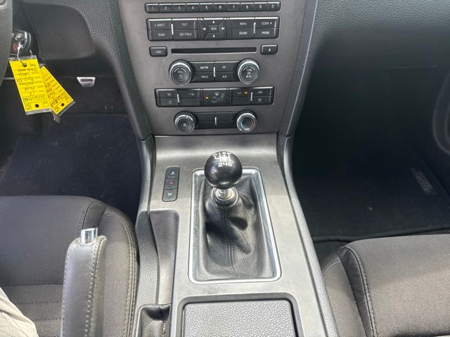 Used 2012 White Ford Boss 302 image 17