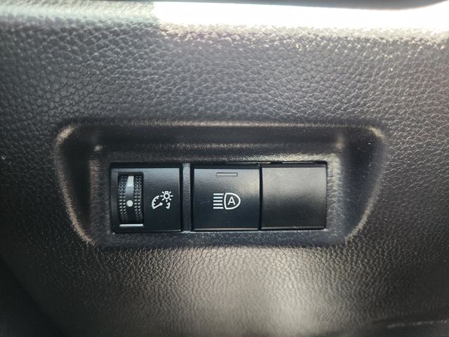 2025 Toyota RAV4 LE Black at Don McGill Toyota