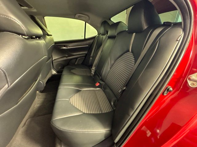Used 2023 Toyota Camry Sedan
