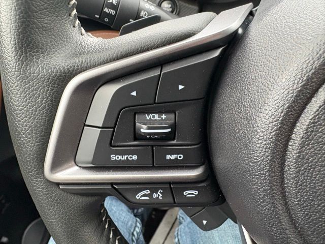 2024 Subaru Forester Touring