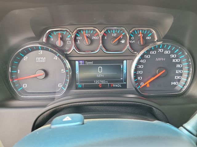 2019 Chevrolet Tahoe Premier Black at Legacy Ford