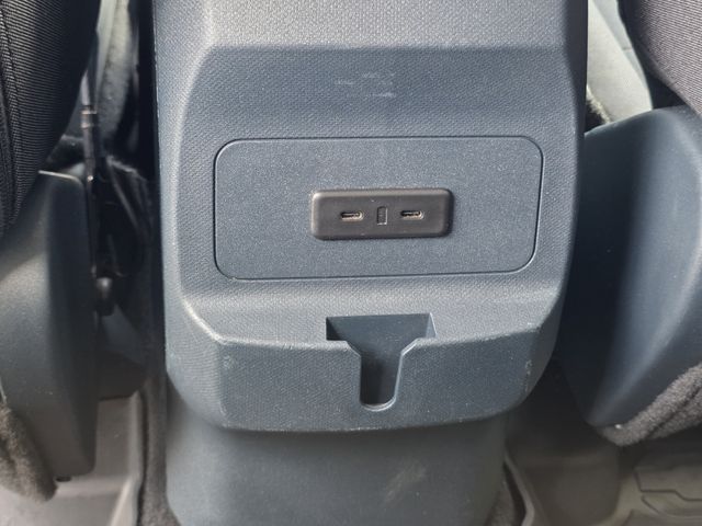 Used 2025 Ford Maverick Truck