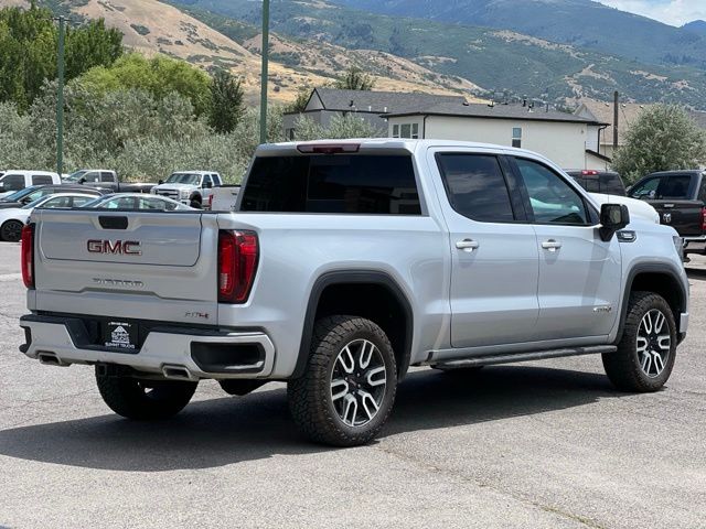 Used 2022 GMC Sierra 1500 Truck