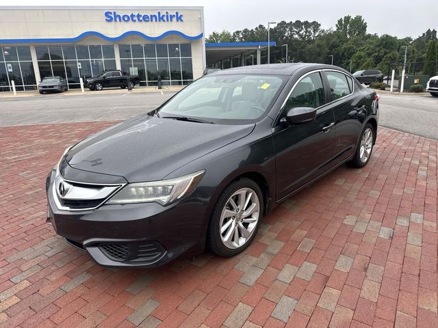 2016 Acura ILX ILX's photo