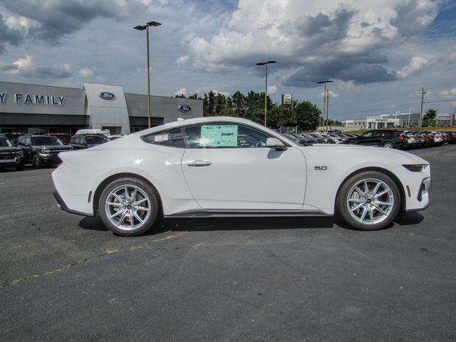 Photo of 2025 Ford Mustang GT in Dallas, GA - 3,  2025 Ford Mustang GT:167766