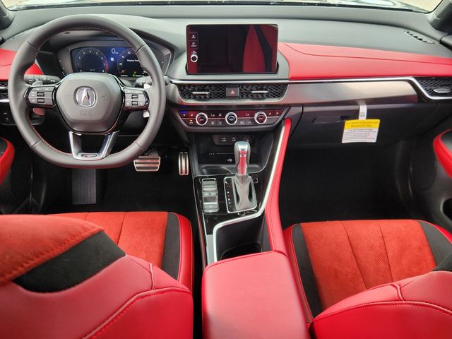 2026 Acura Adx - $39,650