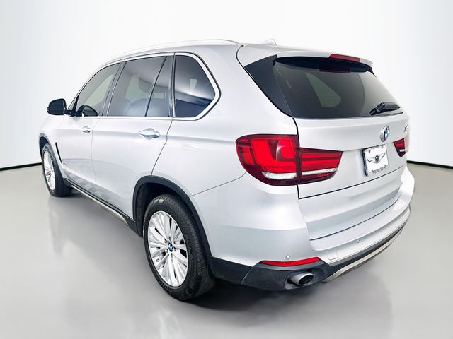 Thumbnail: 2017 BMW X5 - 7