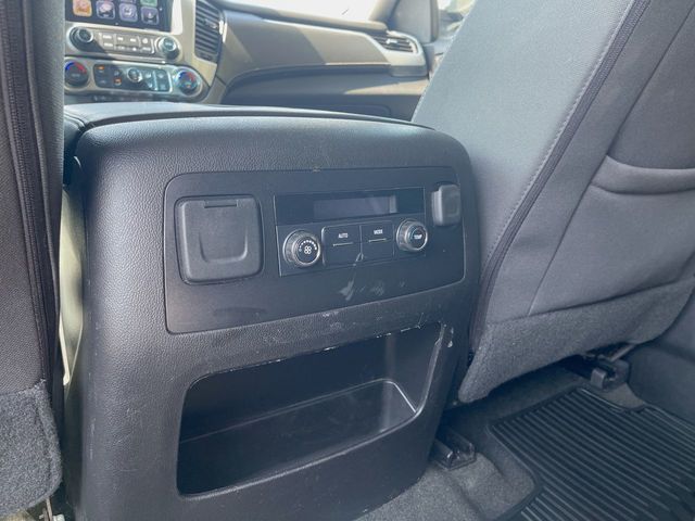 Used 2017 Chevrolet Tahoe For Sale in New Hudson, MI