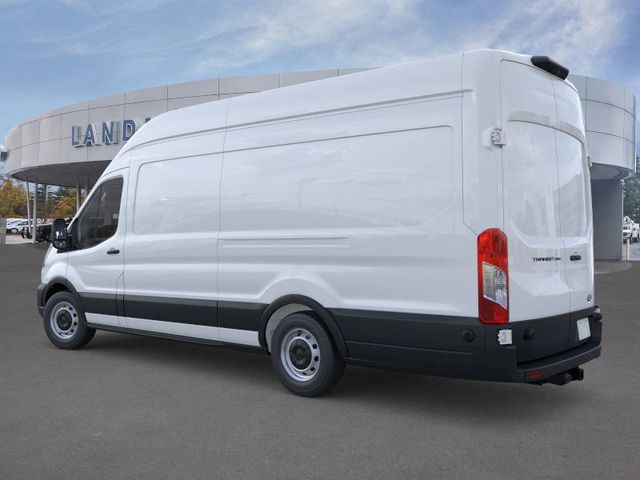 new 2026 Ford Transit-250 car, priced at $55,580