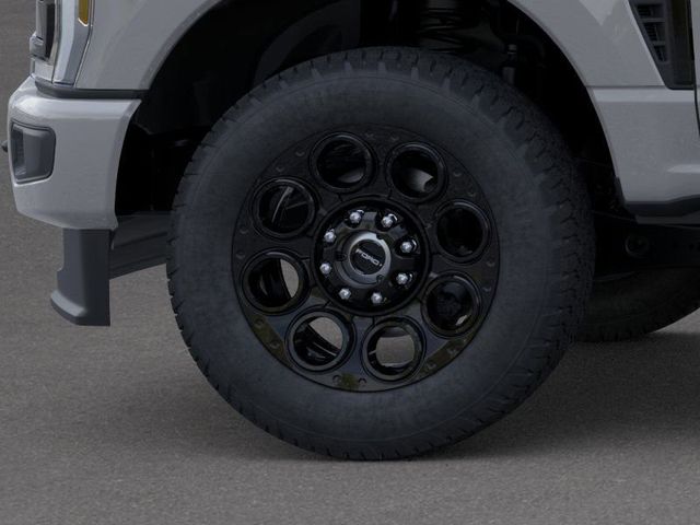 new 2026 Ford F-250SD car, priced at $74,967