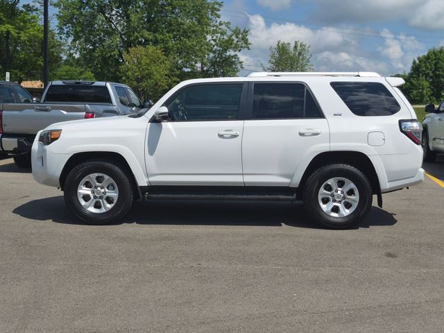 2014 Toyota 4Runner - Image 2