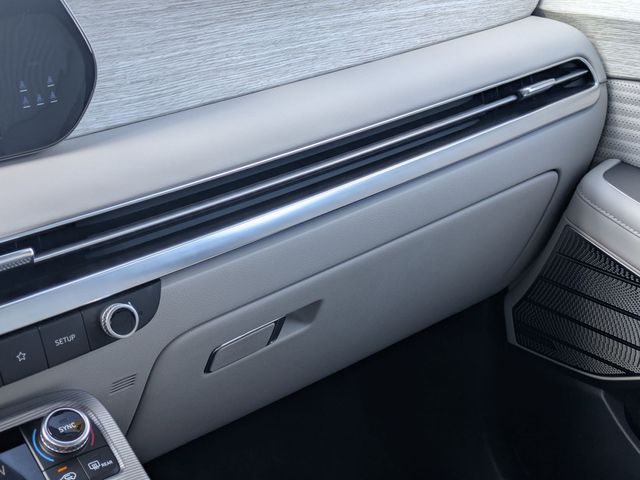 Used 2023 Hyundai Palisade Calligraphy 4D Sport Utility