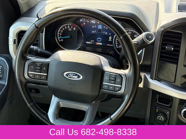Used 2023 Ford F-150 Truck