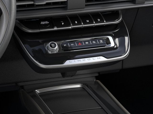 New 2025 Red Lincoln Grand Touring image 15