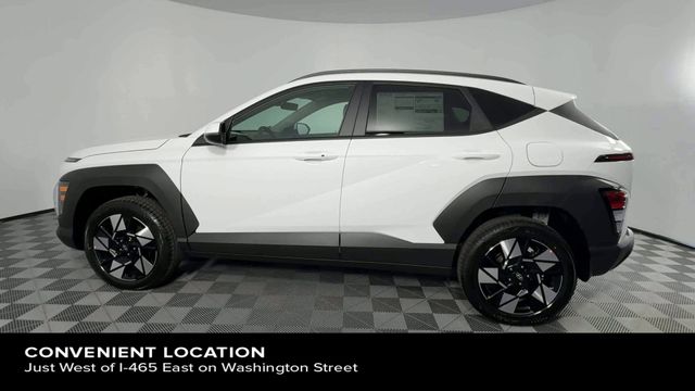 New 2025 Hyundai Kona For Sale in Indianapolis, IN
