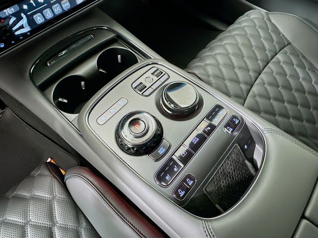 Thumbnail: 2026 Genesis G90 - 15