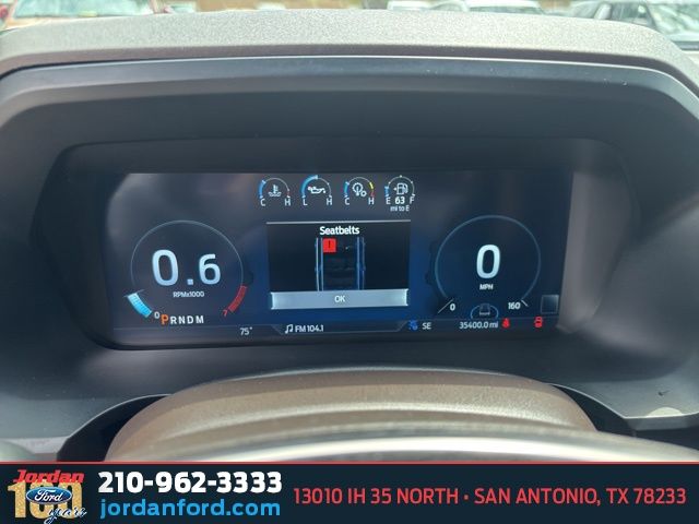 Used Car 2023 Ford Expedition  King Ranch For Sale Under $60,000 In San Antonio, Texas