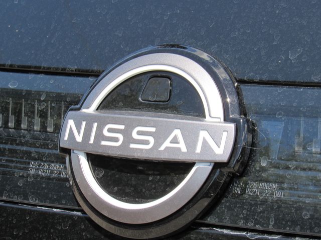 2026 Nissan Murano SL - Photo 15