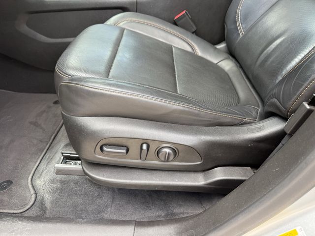 2021 Chevrolet Traverse Premier Silver at Community Honda