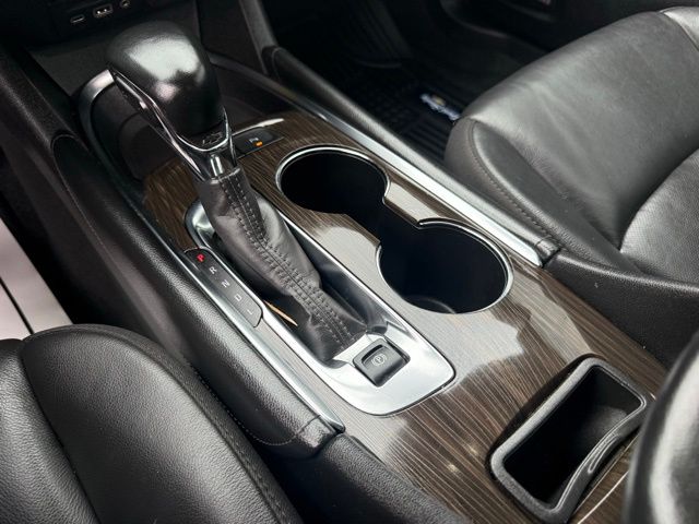 used 2024 Chevrolet Malibu car, priced at $22,811