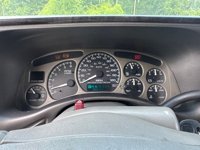Used 2002 GMC Yukon XL SUV
