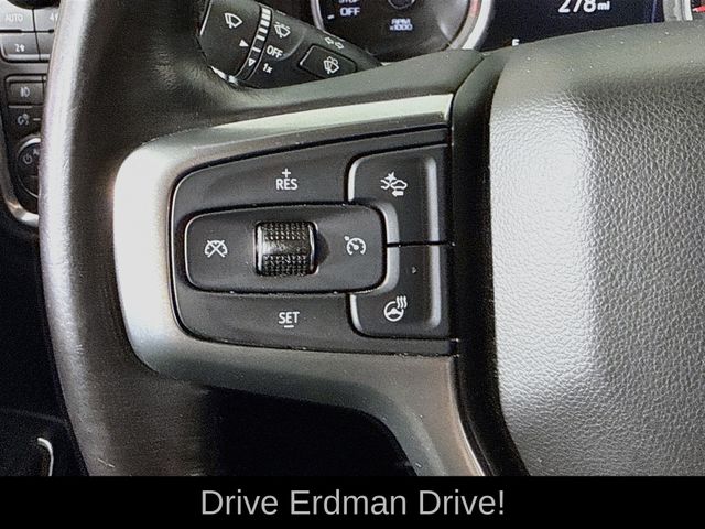 Used 2019 Chevrolet Silverado 1500 Truck