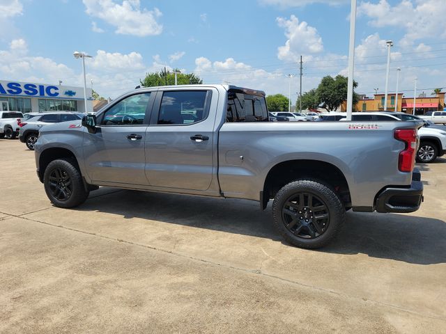 2022 Chevrolet Silverado 1500 LTD LT Trail Boss - 7