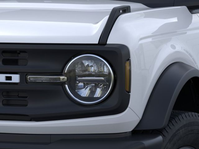New 2026 White Ford  image 20