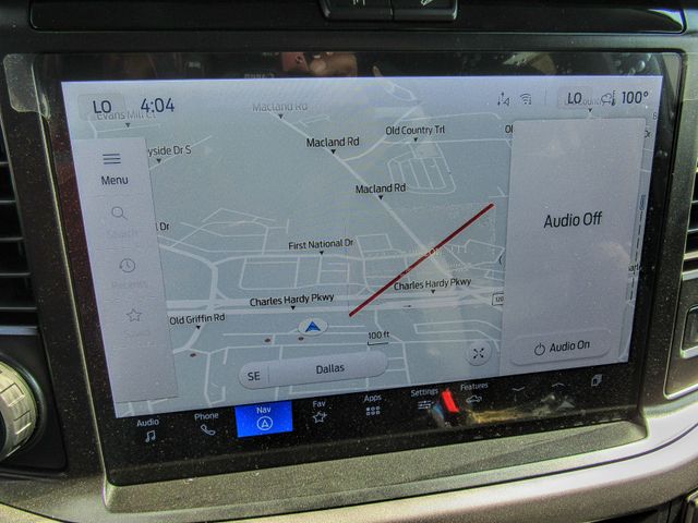 Photo of 2025 Ford F-150 XLT in Dallas, GA - 14,  2025 Ford F-150 XLT:167510