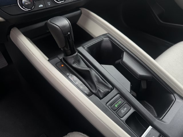 2024 Honda Accord LX Gray at Community Honda