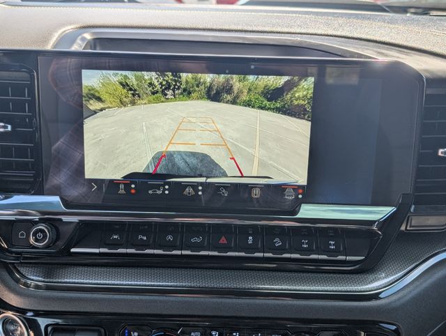 Certified Used 2025 White Chevrolet ZR2 image 20