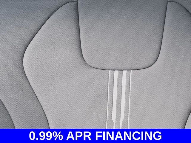 New 2026 Black Hyundai SEL Sport image 20