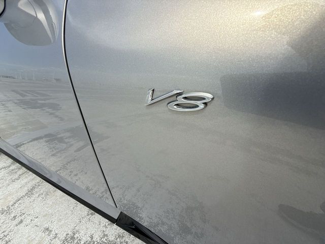 Used 2021 Bentley Continental GT Coupe