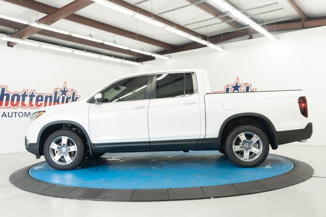 New 2026 Honda Ridgeline Truck