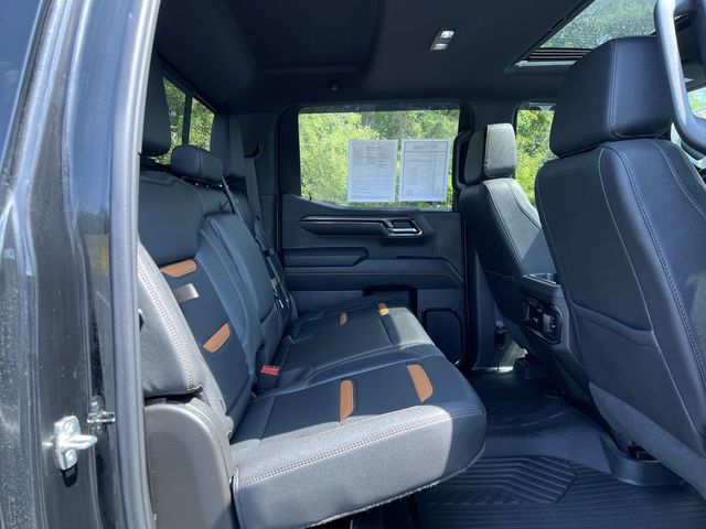 Used 2023 GMC Sierra 1500 For Sale in Livonia, MI