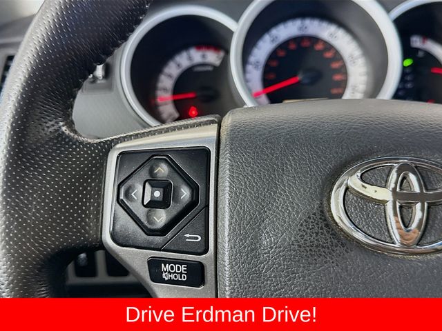 Used 2015 Toyota Tacoma Truck